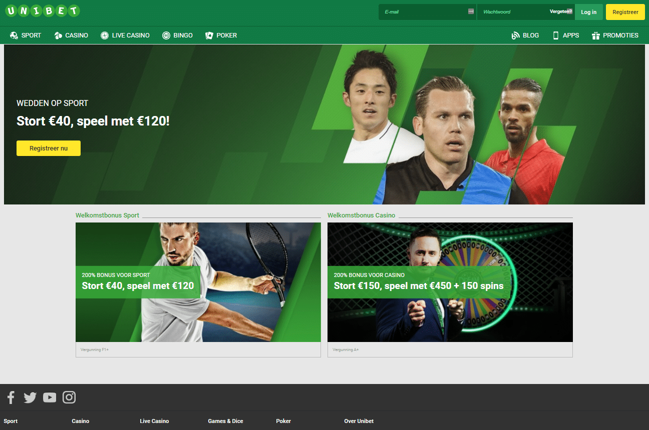 Unibet nj no deposit bonus code 2020